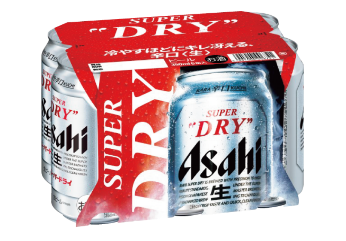 スーパードライ